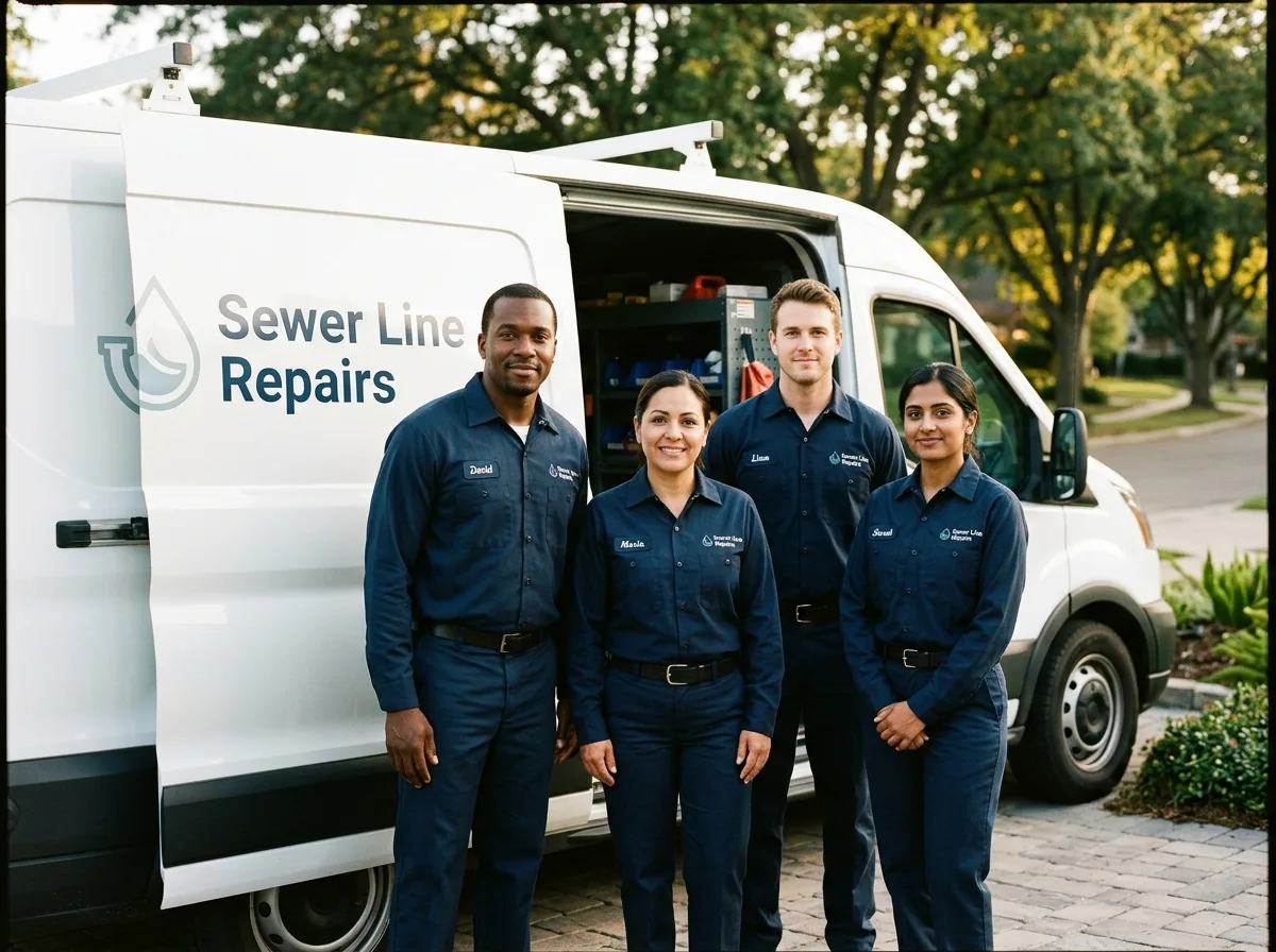 Emergency Plumber company in Eleva, WI
