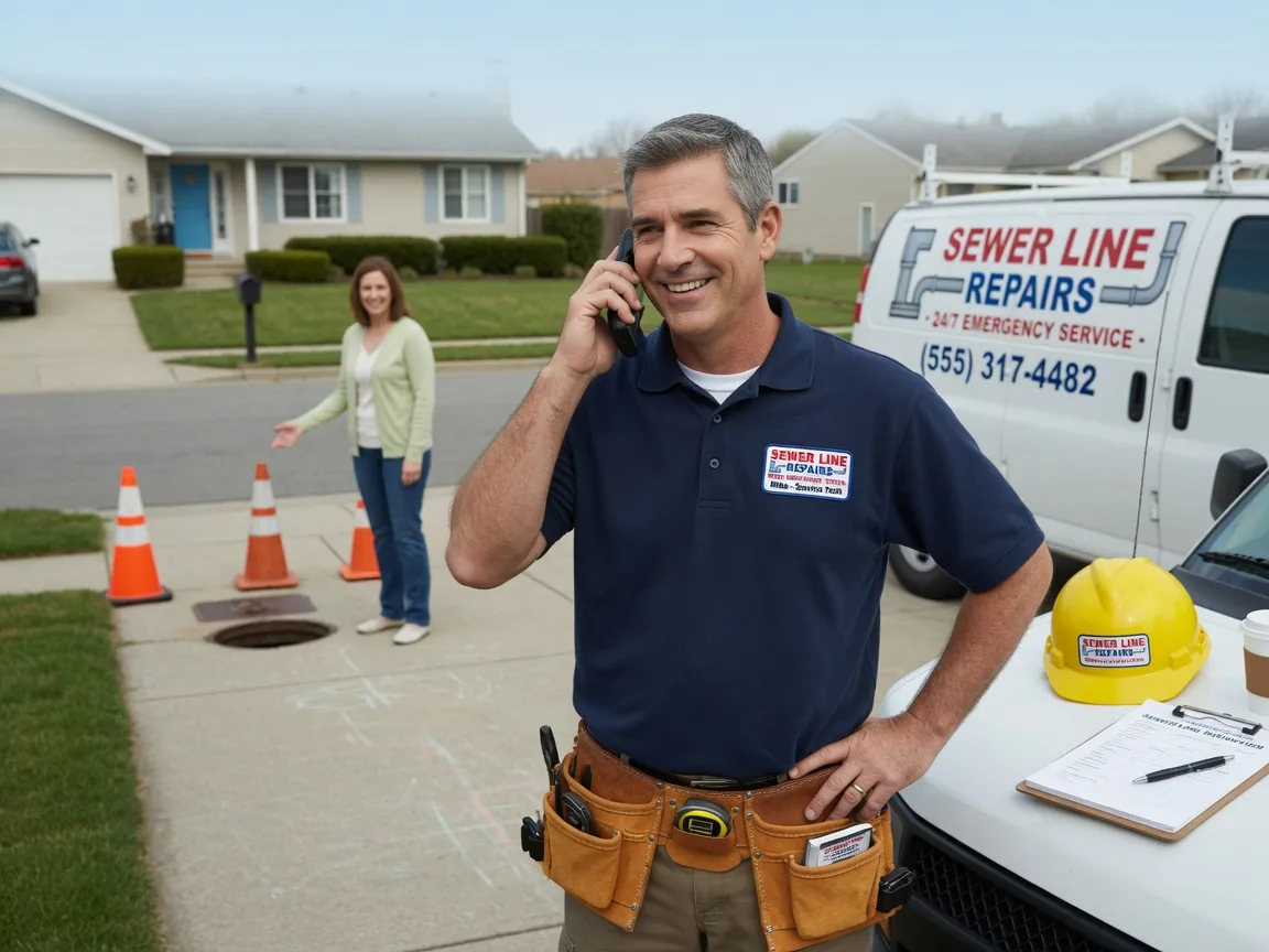 Emergency Plumber Eleva, WI FAQs